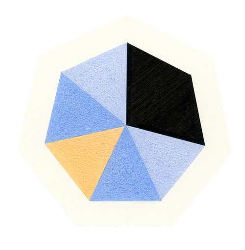 Ding.10 (from the series 