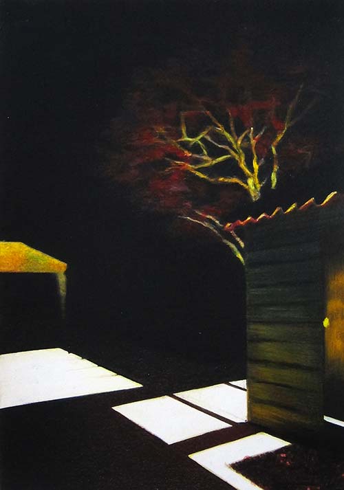New studio's #1