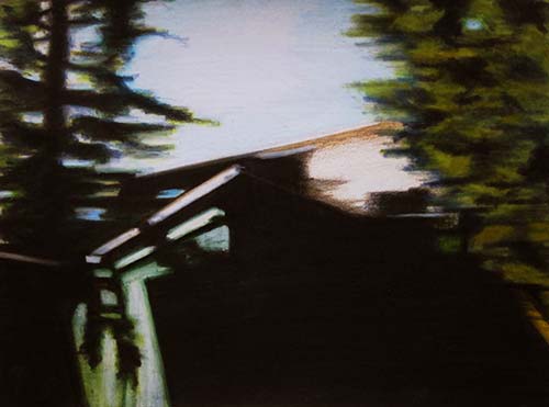 Places that daylight missed